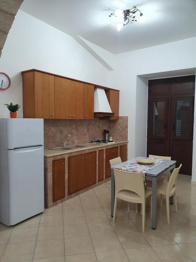 Casa Vacanza Corallo Castellammare del Golfo Exterior photo