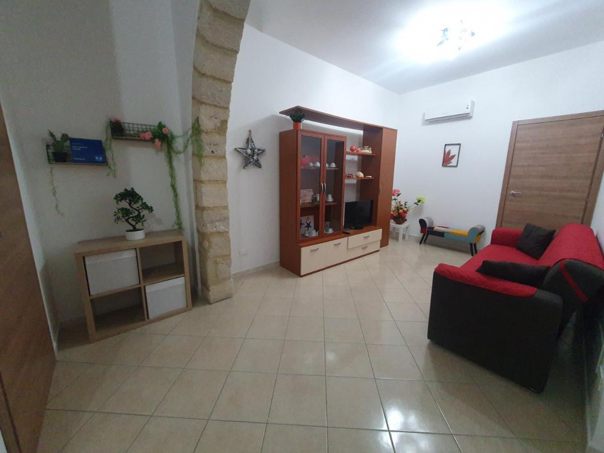 Casa Vacanza Corallo Castellammare del Golfo Exterior photo